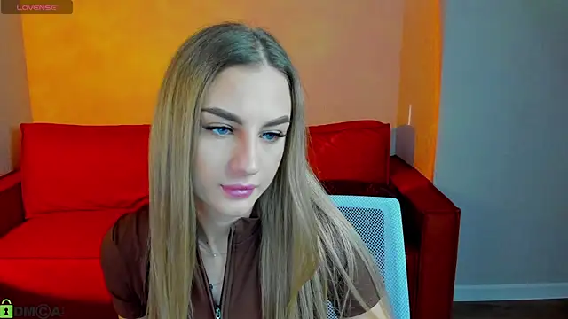 Silen Tori online show from 27, 2, 2026