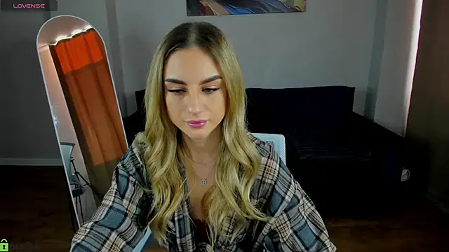 Silen Tori online show from 9, 3, 2026