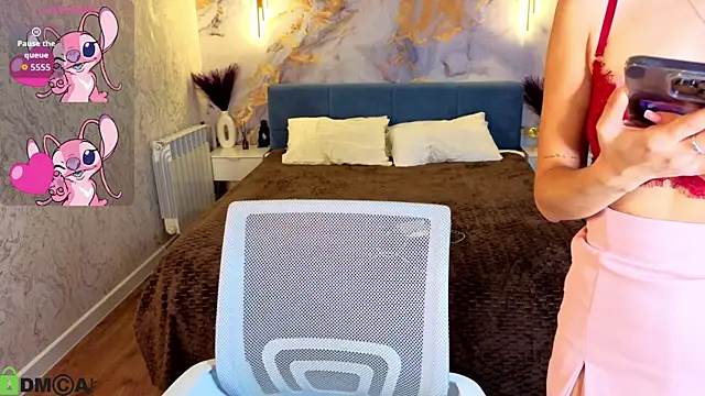 Snapshot of Silen_Tori chatting on 19, 6, 2026 Silen Tori online show from 19, 6, 2026