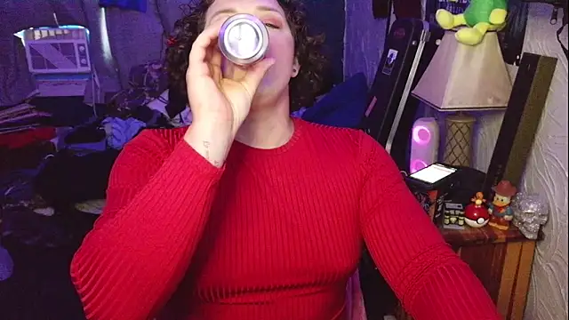 Abagail soft online show from 12, 4, 2026