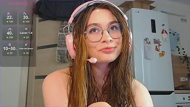 GhostLane online show from 18, 2, 2026