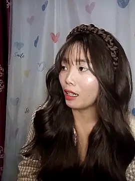 Girl-crazy1 online show from 20, 2, 2026