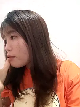 Snapshot of Girl-crazy1 chatting on 1, 4, 2026 Girl-crazy1 online show from 1, 4, 2026