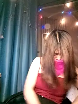 Snapshot of Girl-crazy1 chatting on 3, 4, 2026 Girl-crazy1 online show from 3, 4, 2026