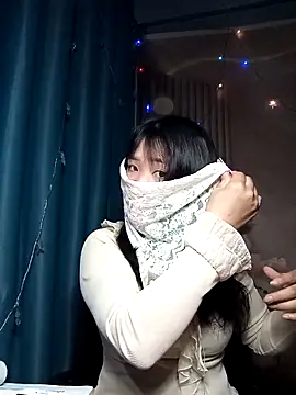 Snapshot of Girl-crazy1 chatting on 13, 4, 2026 Girl-crazy1 online show from 13, 4, 2026