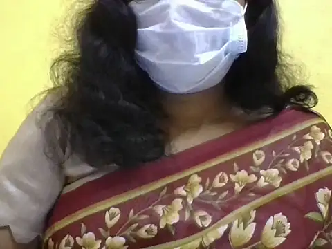 Snapshot of anu-reddyy chatting on 25, 2, 2026 anu-reddyy online show from 25, 2, 2026