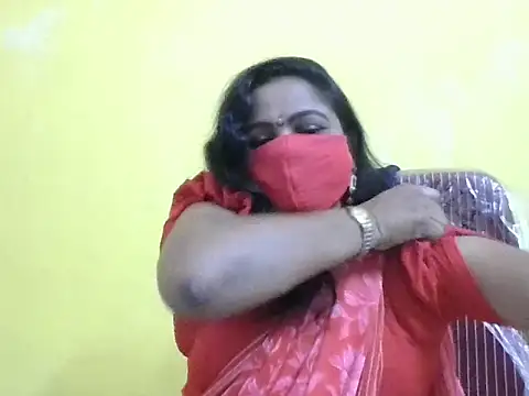 anu-reddyy online show from 6, 4, 2026