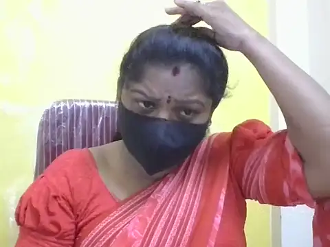 Snapshot of anu-reddyy chatting on 16, 7, 2026 anu-reddyy online show from 16, 7, 2026