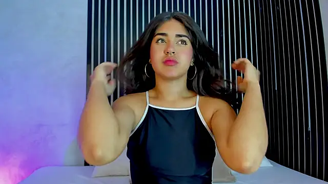 melodyphillips 2  online show from 27, 2, 2026