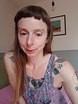 Snapshot of Sexwestworld chatting on 2, 7, 2026 Sexwestworld online show from 2, 7, 2026