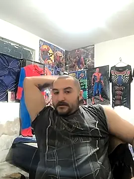 Snapshot of the_shidokun chatting on 12, 2, 2026 the shidokun online show from 12, 2, 2026