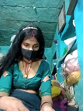 Snapshot of Desi_Couple_P chatting on 23, 2, 2026 Desi Couple P online show from 23, 2, 2026