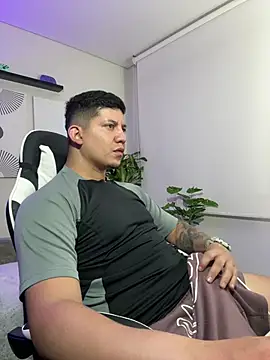  robertobaggioo online show from 19, 2, 2026