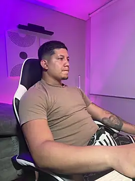  robertobaggioo online show from 18, 4, 2026