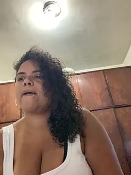 Snapshot of fromjungle chatting on 15, 2, 2026 fromjungle online show from 15, 2, 2026