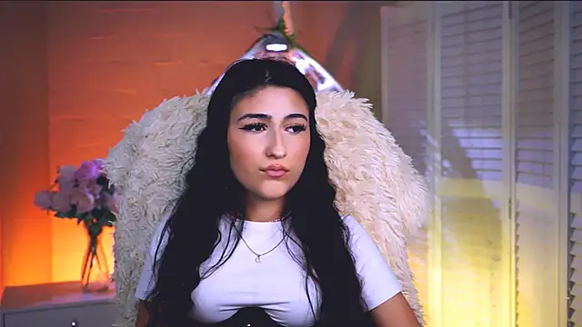 Snapshot of TerezaRobinson chatting on 18, 2, 2026 TerezaRobinson online show from 18, 2, 2026