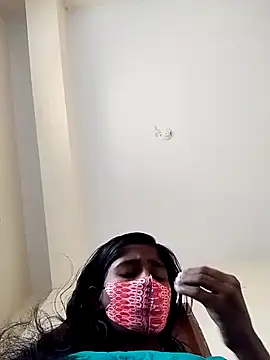 Sexy Boudi650 online show from 15, 2, 2026