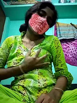 Sexy Boudi650 online show from 1, 3, 2026