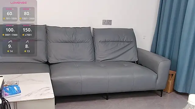 LX-MM online show from 10, 4, 2026