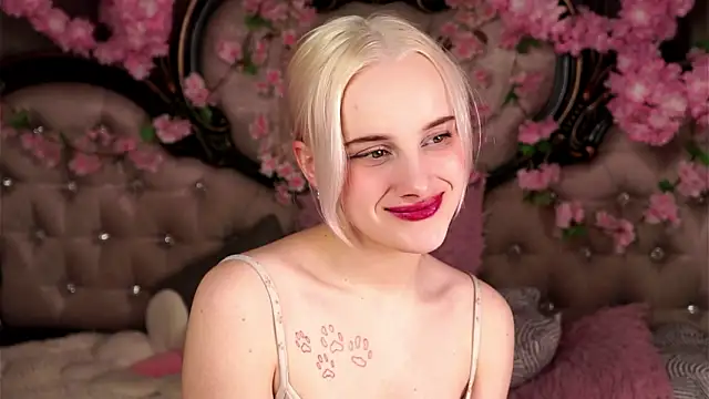 KirstinMcgeady online show from 17, 3, 2026