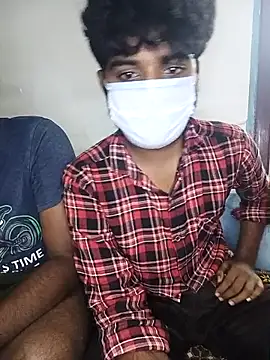 Tinku 1324 online show from 20, 3, 2026