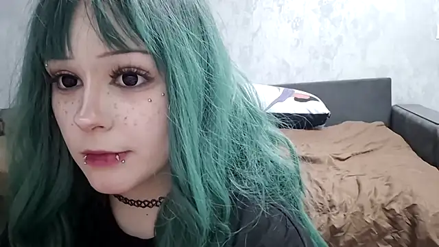 NaomiJess online show from 8, 3, 2026