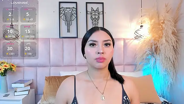 Snapshot of Ary_evans__ chatting on 26, 2, 2026 Ary evans online show from 26, 2, 2026