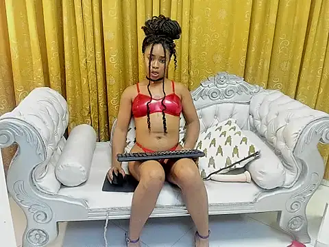 Lexy  grey  online show from 15, 2, 2026