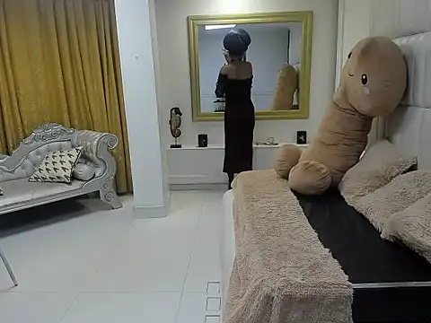 Lexy  grey  online show from 16, 2, 2026