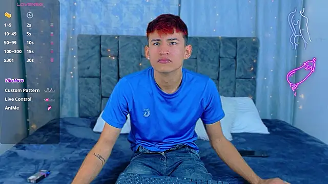 NicolasTorrez online show from 27, 3, 2026