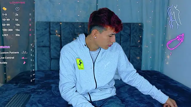 NicolasTorrez online show from 28, 3, 2026