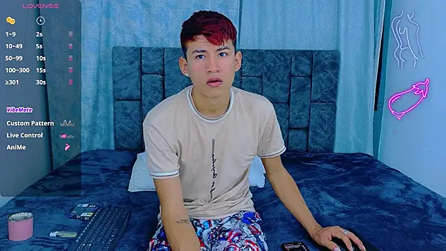 NicolasTorrez online show from 30, 3, 2026