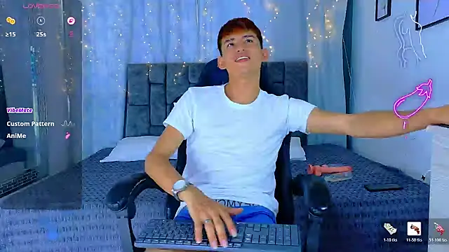 NicolasTorrez online show from 12, 4, 2026