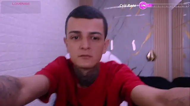 benjamin anthony online show from 12, 2, 2026