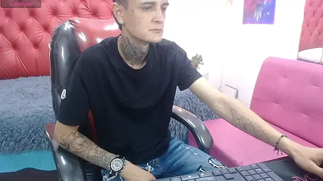 benjamin anthony online show from 11, 4, 2026