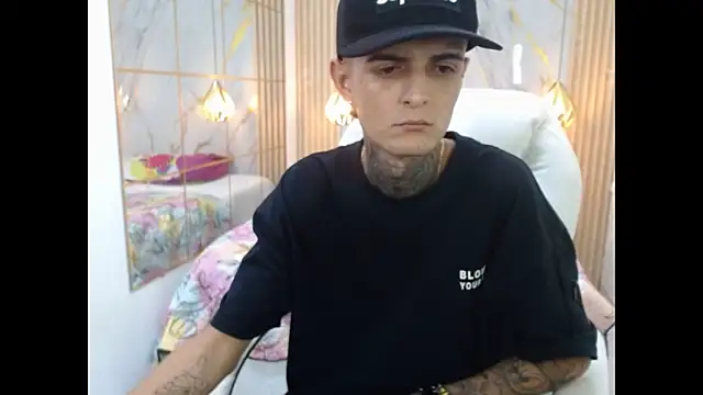 benjamin anthony online show from 29, 5, 2026