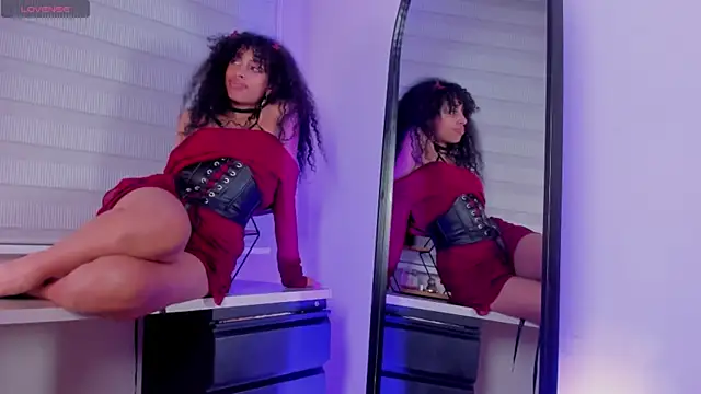 Tamia 25 online show from 16, 4, 2026