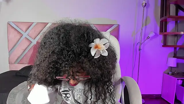 Tamia 25 online show from 17, 4, 2026