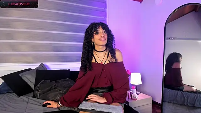 Tamia 25 online show from 1, 7, 2026