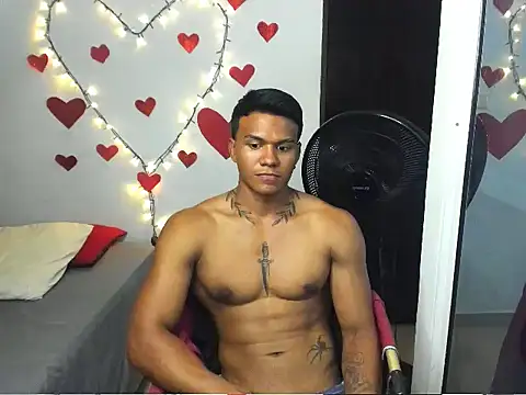 jeanfran ferrer  online show from 17, 2, 2026