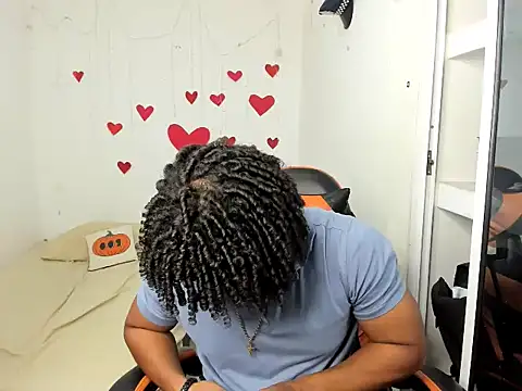 alexj black  online show from 10, 3, 2026