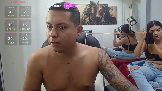 vanessa f online show from 24, 2, 2026