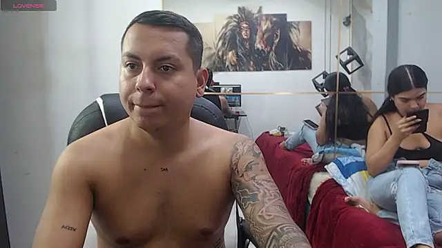 vanessa f online show from 27, 2, 2026