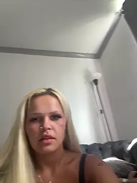 BlondeMilfXo online show from 5, 6, 2026