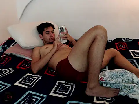 johanoro333 online show from 22, 4, 2026