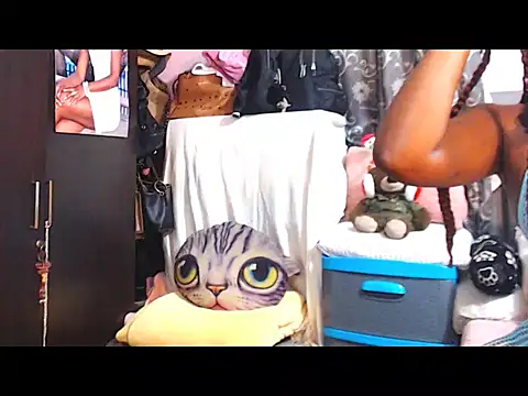 alanalaurent15 online show from 7, 3, 2026