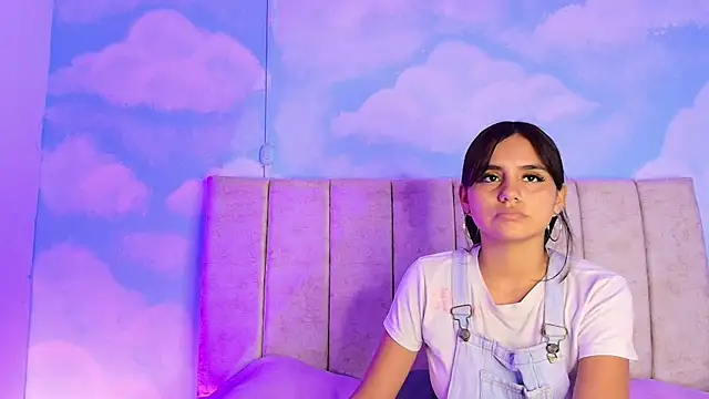 Snapshot of Aliclark chatting on 20, 2, 2026 Aliclark online show from 20, 2, 2026