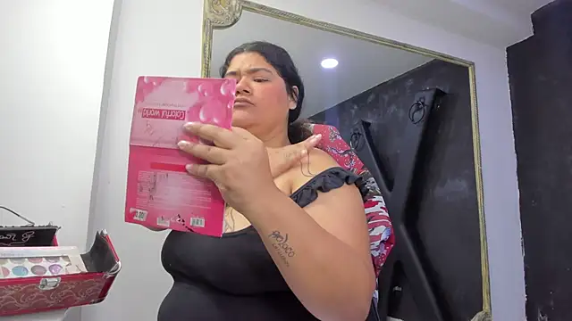 Snapshot of DarkReed chatting on 15, 2, 2026 DarkReed online show from 15, 2, 2026