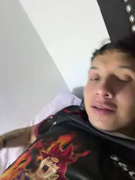 Jhony rayder online show from 17, 2, 2026