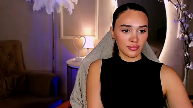 Snapshot of Kimberly_Chapman chatting on 2, 3, 2026 Kimberly Chapman online show from 2, 3, 2026